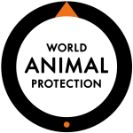 Wicked Adventures - world animal protection logo large