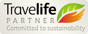 travelife partner - wicked adventures