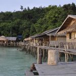 remote-over-the-water-homestay-indonesia Remote Over-the-water homestay, Indonesia