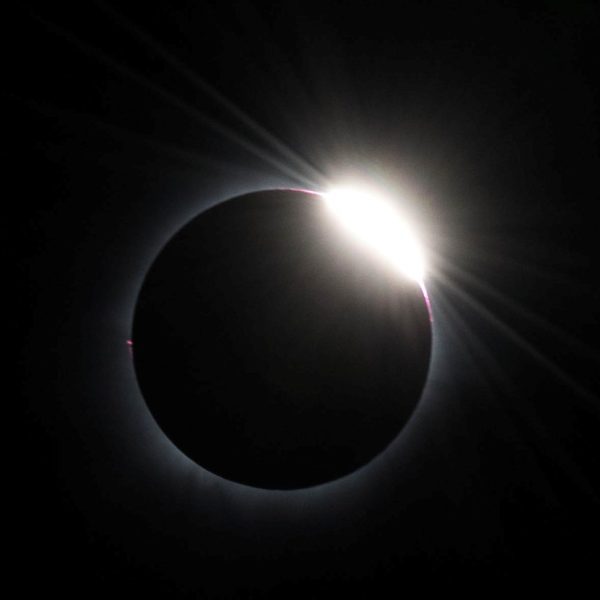 Wicked Adventures - Eclipse Expedition