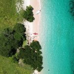 Kayaking Expedition in Komodo. Wicked Adventures Expeditions