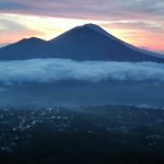 Mount Batur Sunrise - Indonesia UNESCO Geopark