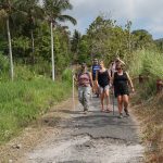 Sow travel Bali - away from the crowds