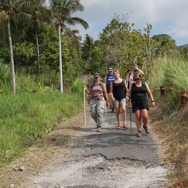 Sow travel Bali - away from the crowds