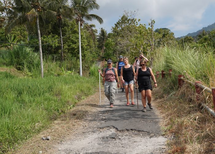 Sow travel Bali - away from the crowds